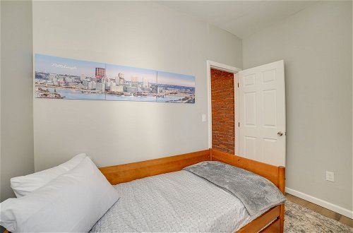 Photo 2 - Pittsburgh Townhome: 1 Mi to Downtown
