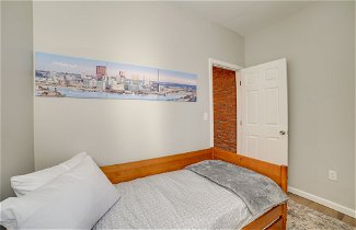 Foto 2 - Pittsburgh Townhome: 1 Mi to Downtown