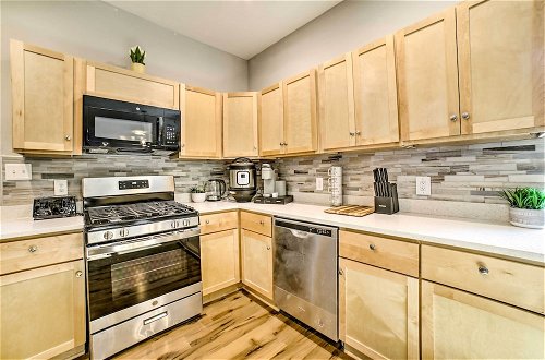 Foto 24 - Pittsburgh Townhome: 1 Mi to Downtown
