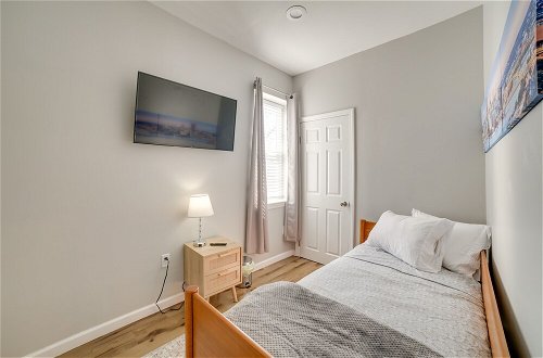 Photo 14 - Pittsburgh Townhome: 1 Mi to Downtown