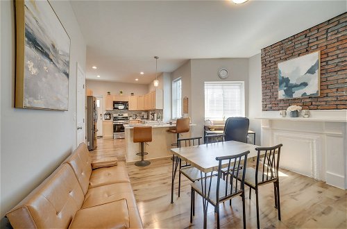 Foto 6 - Pittsburgh Townhome: 1 Mi to Downtown