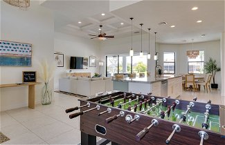Photo 1 - Chic Cape Coral Home w/ Pool & Gulf Access Canal