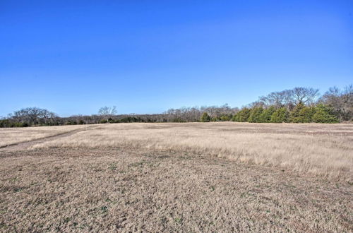 Photo 14 - Charming Anna Ranch Home w/ Grill on 13 Acres