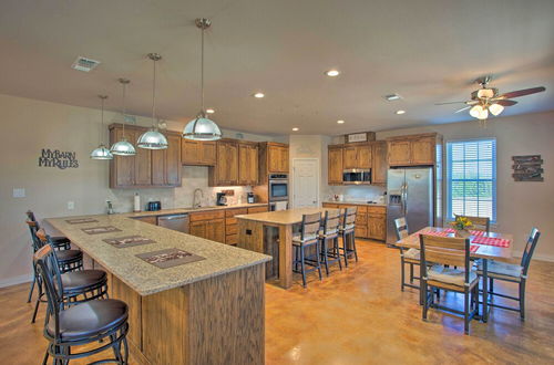 Photo 18 - Charming Anna Ranch Home w/ Grill on 13 Acres