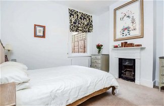 Foto 1 - Stylish & Quirky 1BD Flat - Tooting
