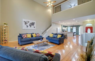 Photo 1 - Houston Townhome By George Brown Convention Center