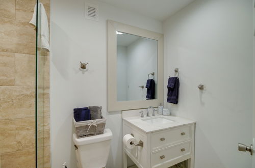 Photo 16 - Houston Townhome By George Brown Convention Center