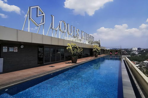 Photo 39 - Warhol Residence at Louis Kienne Semarang Simpang Lima