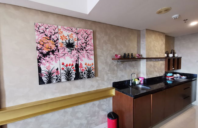 Warhol Residences Simpang Lima - Foto 20