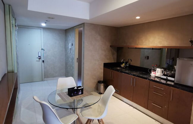 Warhol Residences Simpang Lima - Foto 25