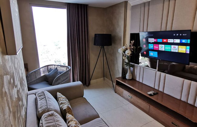Warhol Residences Simpang Lima - Foto 33