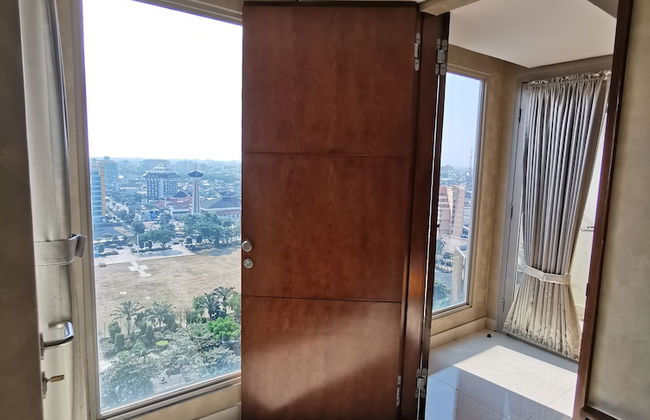 Warhol Residences Simpang Lima - Foto 47