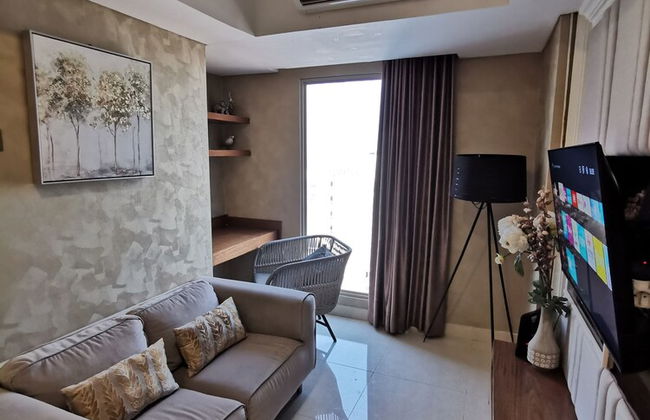 Warhol Residences Simpang Lima - Foto 27