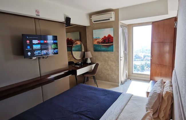 Warhol Residences Simpang Lima - Foto 8