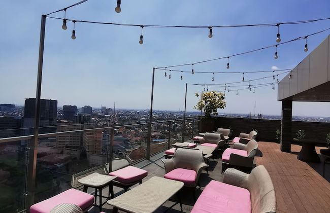Warhol Residences Simpang Lima - Foto 43
