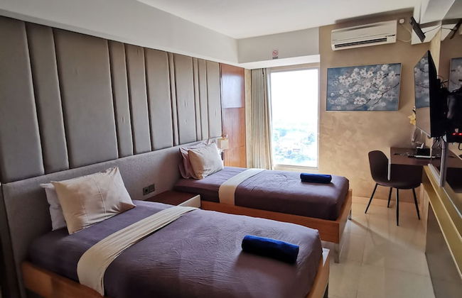 Warhol Residences Simpang Lima - Foto 9