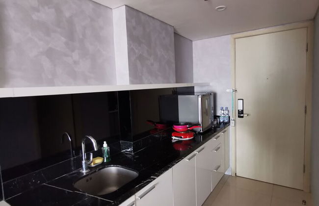 Warhol Residences Simpang Lima - Foto 26