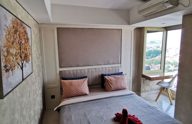 Warhol Residences Simpang Lima - Foto 12