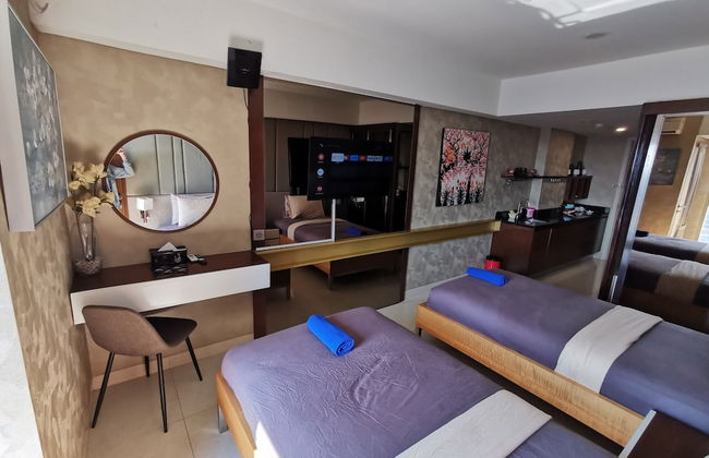 Warhol Residences Simpang Lima - Foto 10