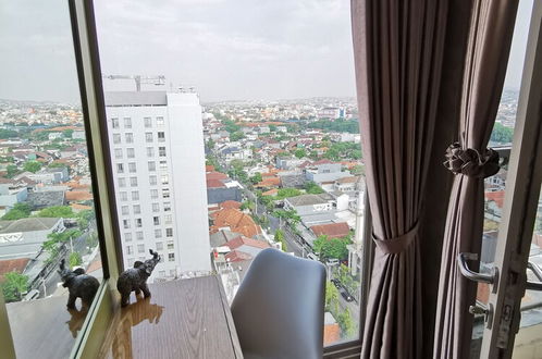 Foto 44 - Warhol Residences Simpang Lima