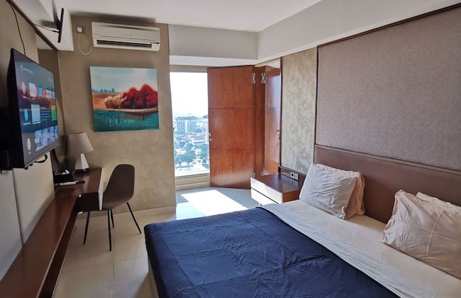Warhol Residences Simpang Lima - Foto 11