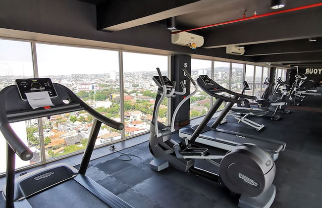 Warhol Residences Simpang Lima - Foto 40
