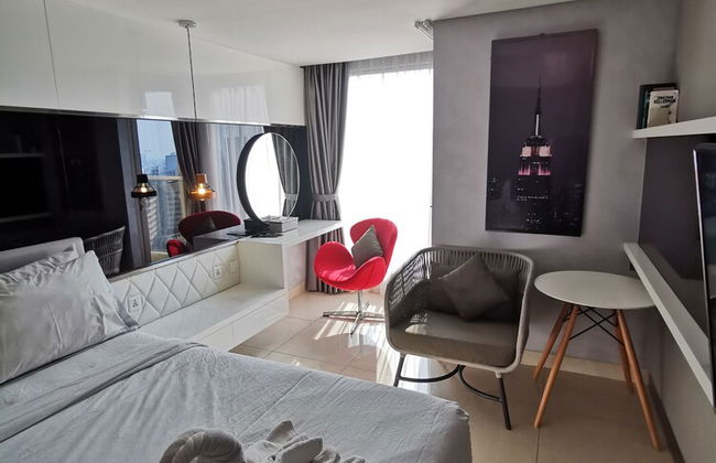 Warhol Residences Simpang Lima - Foto 14