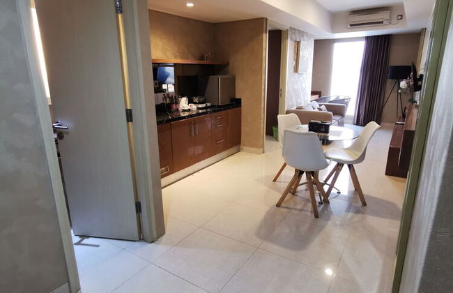 Warhol Residences Simpang Lima - Foto 31