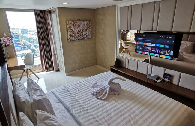 Warhol Residences Simpang Lima - Foto 17