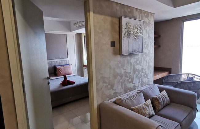 Warhol Residences Simpang Lima - Foto 28
