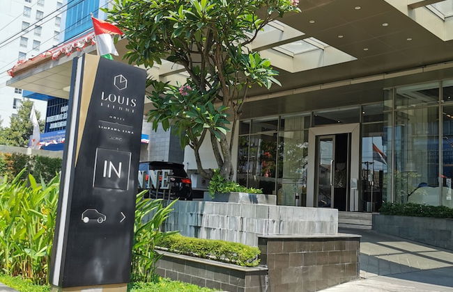 Warhol Residences Simpang Lima - Foto 41