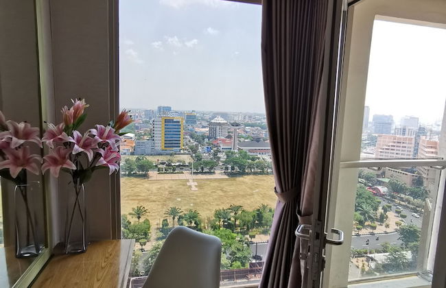 Warhol Residences Simpang Lima - Foto 45