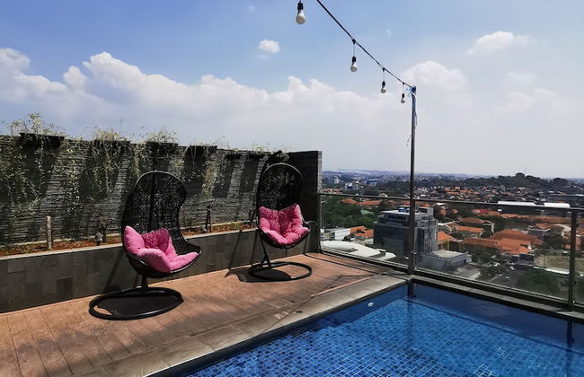 Warhol Residences Simpang Lima - Foto 38