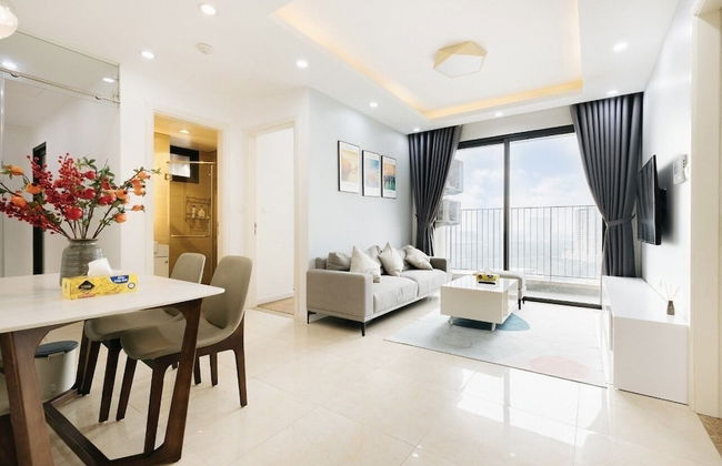 Business Serviced Apartment D'capitale - Foto 2