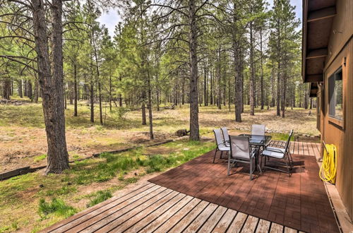 Photo 3 - Flagstaff Home W/back Deck - 5 Mi to Downtown