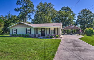 Photo 1 - Hartford Home w/ Updated Interior & Backyard