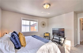 Photo 3 - Modern Fargo Townhome in Central Location