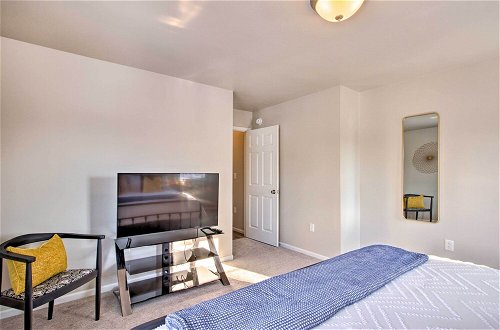 Photo 23 - Modern Fargo Townhome in Central Location
