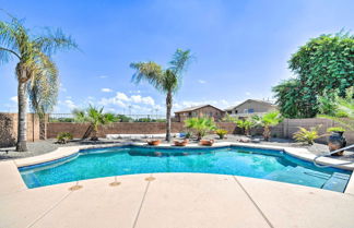 Photo 1 - Arizona Villa w/ Pool: 1 Mile to Surprise Stadium