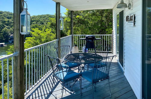 Photo 23 - Lakefront Missouri Condo w/ Pool Access & Balcony