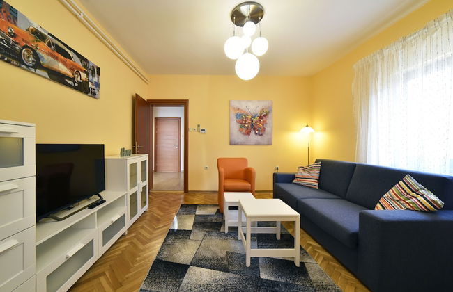 Apartment Ana - Foto 14
