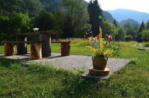 Photo 70 - Soča Home With The View