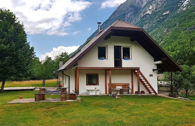 Soča Home With The View - Foto 55