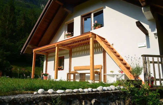 Soča Home With The View - Foto 56