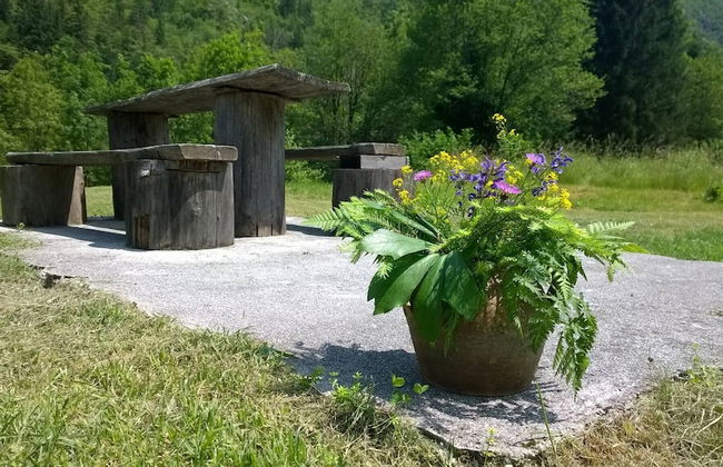 Soča Home With The View - Foto 60