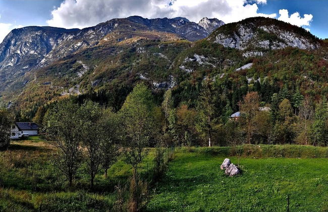 Soča Home With The View - Foto 26