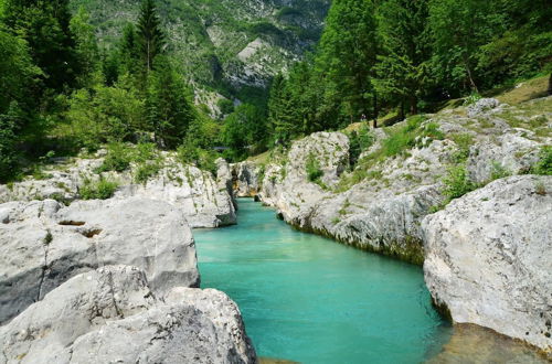 Photo 35 - Soča Home With The View