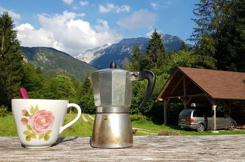 Photo 47 - Soča Home With The View