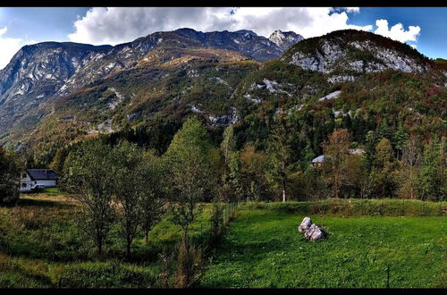 Photo 26 - Soča Home With The View