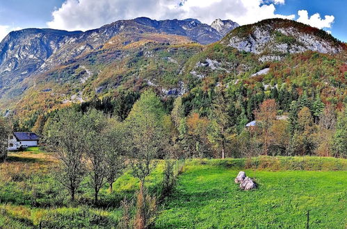 Photo 64 - Soča Home With The View